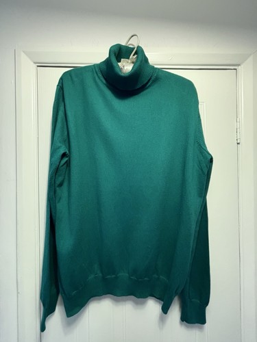 Woolovers lightweight emerald - woolovers,