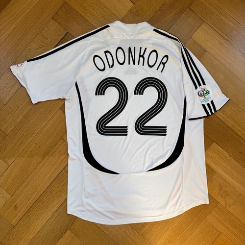 Adidas dfb germany jersey - dfb,
