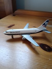 Boeing 737 200 British Airways