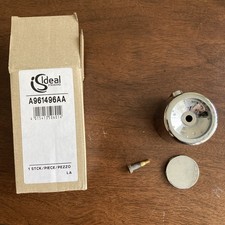 Ideal Standard Jasper Morrison