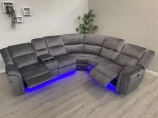 ED Berlin Electric Recliner