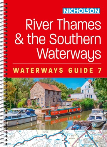 River thames and the southern - river,