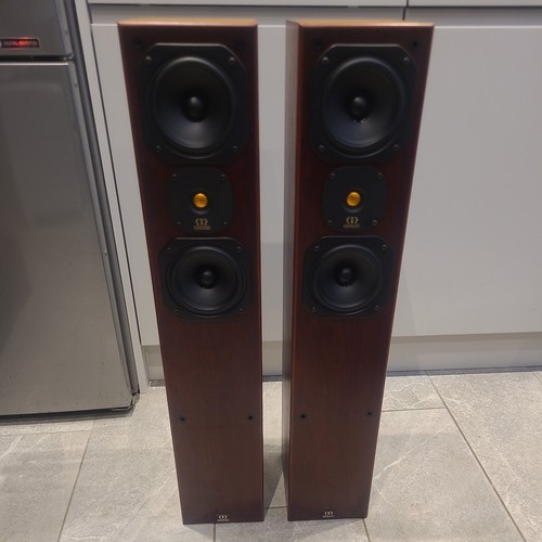 Monitor audio - monitor,