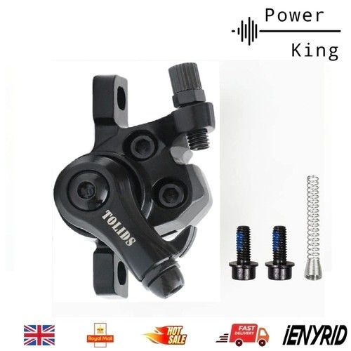 Brake caliper for ienyrid p - brake,