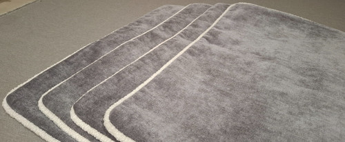 Set dfs soft - soft, grey