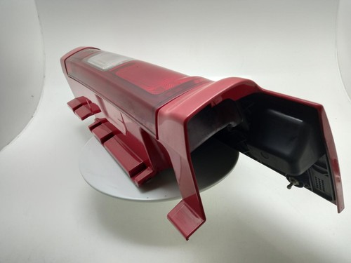 Vauxhall vivaro tail - vauxhall, light