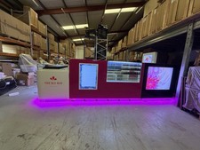 Shopping Mall Nails Station 2