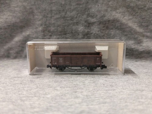 Fleischmann 8205 west german - fleischmann, k