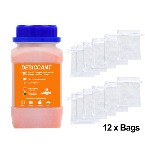 Waterproof reusable silica gel - waterproof,