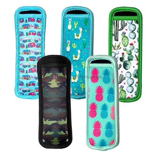 Pieces popsicle holder - popsicle,