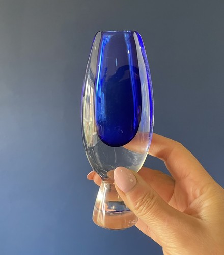 Kosta boda glass - boda, vase