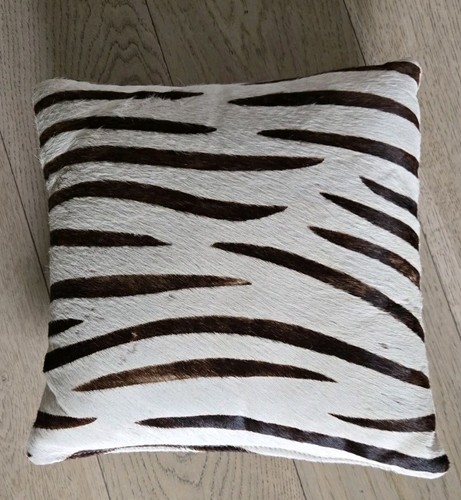 Pottery barn cow hide - barn,