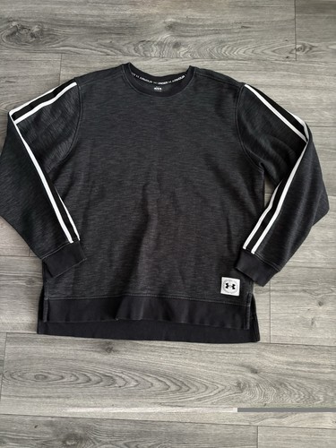Men dark grey under armour - dark,