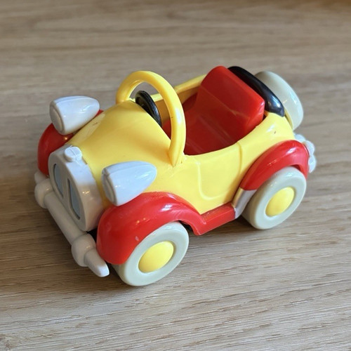 1992 noddy car - 1992,