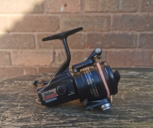 Vintage daiwa 1600 - xbm, reel