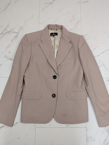Aquascutum london womens beige - london,