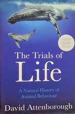 The trials life david - of,