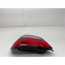 Subaru Impreza rear light left
