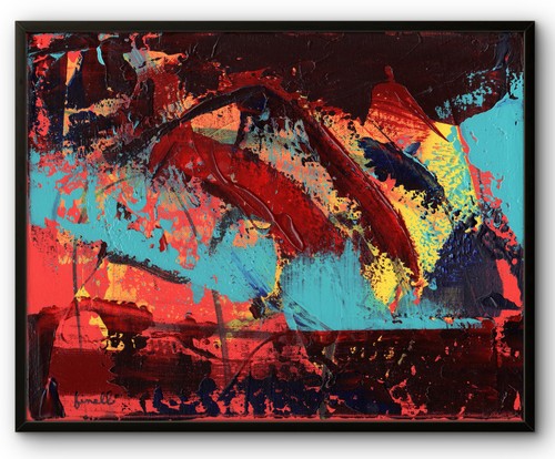 Finelli studio colorful - finelli,