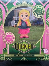 Wicked Glinda Airblown