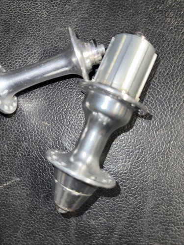 Alloy hub set sealed bearing - set,