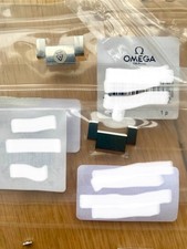 Omega 41mm bracelet - TWO