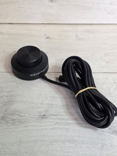 Wavemaster streamport volume - streamport,