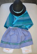 Replacement clothes for the - clothes,