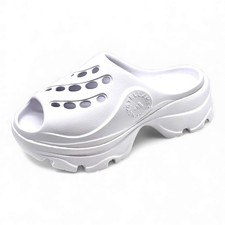 adidas Stella McCartney Clog White GW4365 UK7