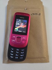 Nokia 2220s Slide  - Pink ( Unlocked) Mobile Phone