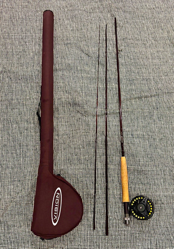 Vision attack vak3906 - attack, 4pc