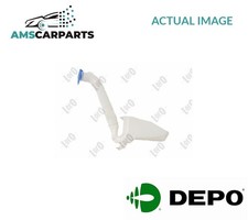 WASHER FLUID TANK WINDOW