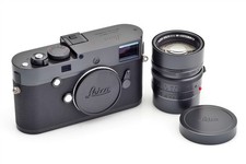 Leica Leitz Leica M Monochrom