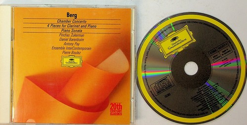 Berg chamber - berg,
