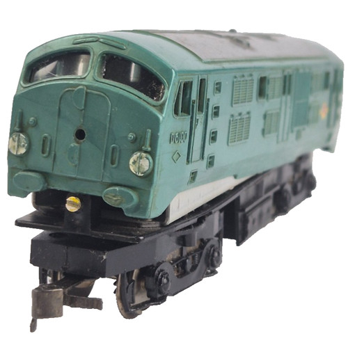 Playcraft jouef p837 gauge - playcraft,