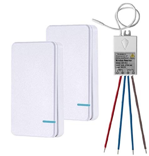 Thinkbee 275v wireless - 80~275v,