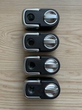 Jaguar XF Sportbrake Boot Luggage Hooks