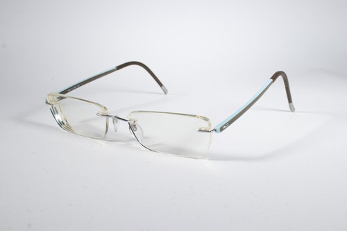 Silhouette eyeglasses 7642 - eyeglasses, 10