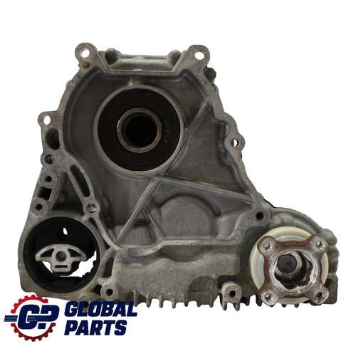 Bmw e84 transfer case box - bmw,