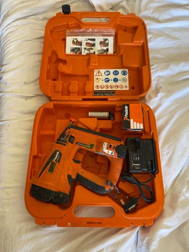 Paslode im65 f16 - paslode,