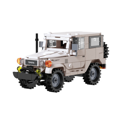 Cada toyota fj40 land cruiser - cada,