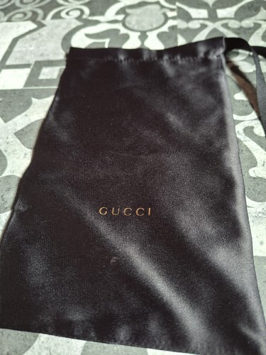 Gucci satin glasses jewellery - gucci, glasses/jewellery