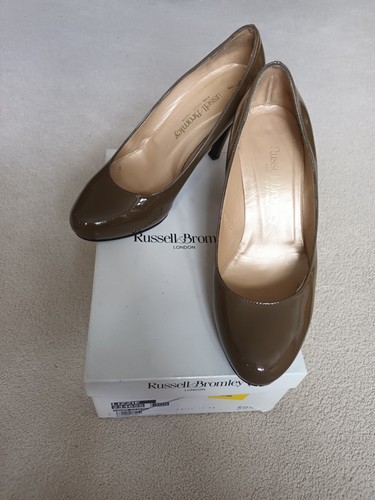 Russell bromley heeled - russell&bromley,