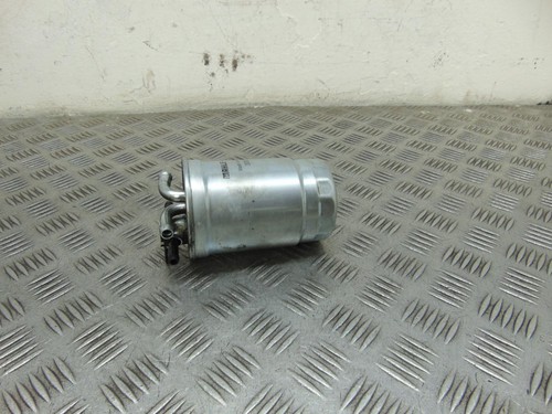 Audi fuel filter housing - a6,