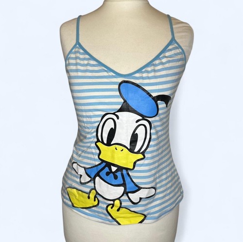 Vintage disney donald - disney, duck