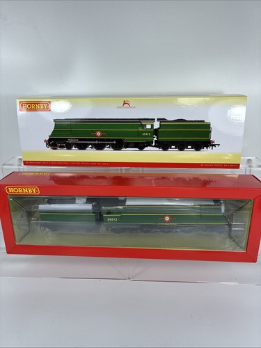 Hornby r3860 gauge br - hornby,