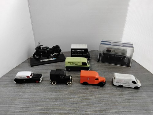 Collectable vehicles various - collectable,