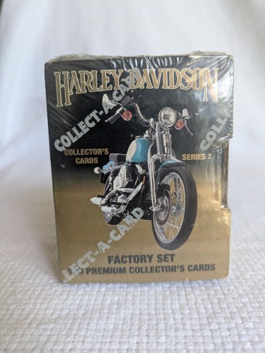 1992 harley davidson - series, 2