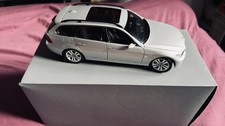 Bmw 330i touring kyosho - bmw, 1/18