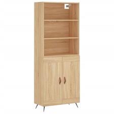 Highboard Sideboard Storage